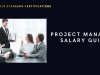 Project Manager Salary Guide