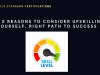 Top 5 Reasons to Consider Upskilling Yourself, Right Path to Success