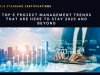 Top 5 Project management trends that are here to stay 2023 and beyond