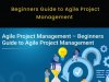 Beginners Guide to Agile Project Management