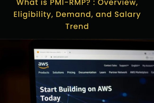 Increasing Demands for AWS 2024