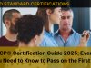 PMI-ACP® Certification Guide 2025