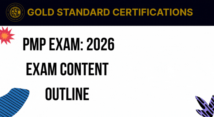 What’s New in the PMP Exam: Deep Dive into the 2026 Exam Content Outline