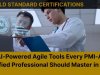 Top AI-Powered Agile Tools Every PMI-ACP® Certified Professional Should Master in 2026