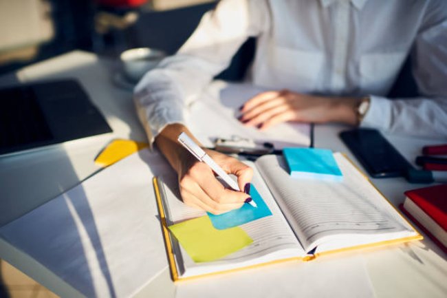 PMP Training That Includes Application Help: What to Look For