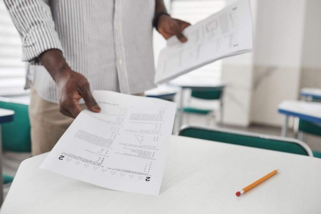 Why Practice Exams Are Essential for PMP Success