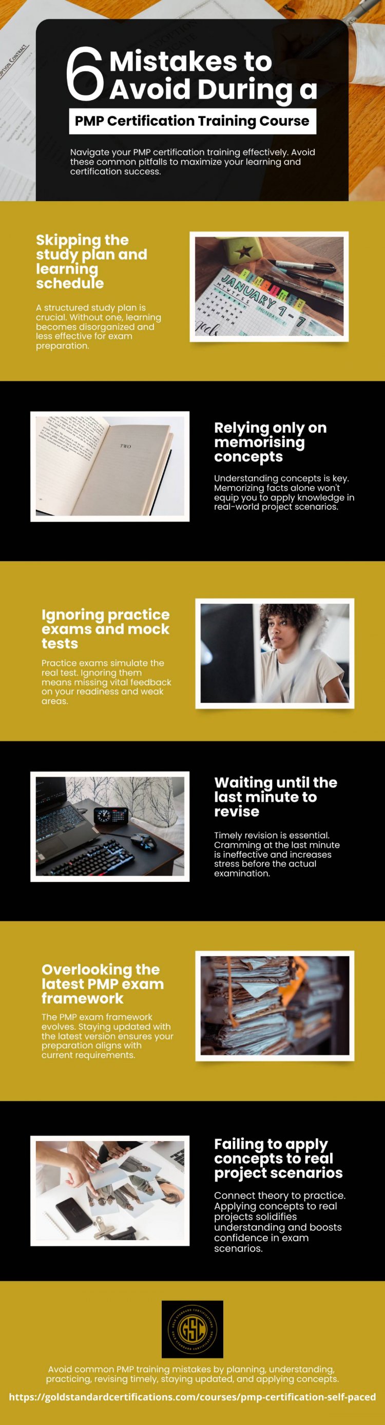 PMP Certification Training Course