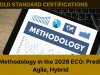 PMP Methodology in the 2026 ECO: Predictive, Agile, Hybrid